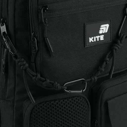 Школьный рюкзак Kite Education teens Fear Less (K26-1018XL-1) - фото 19