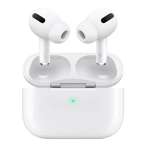 Наушники беспроводные Borofone BW80 True wireless stereo headset белые - фото 8