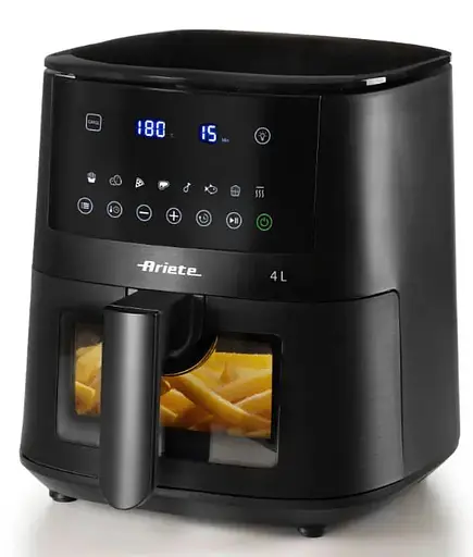 Мультипіч Ariete 4633 BL (00C463300AR0) - фото 2