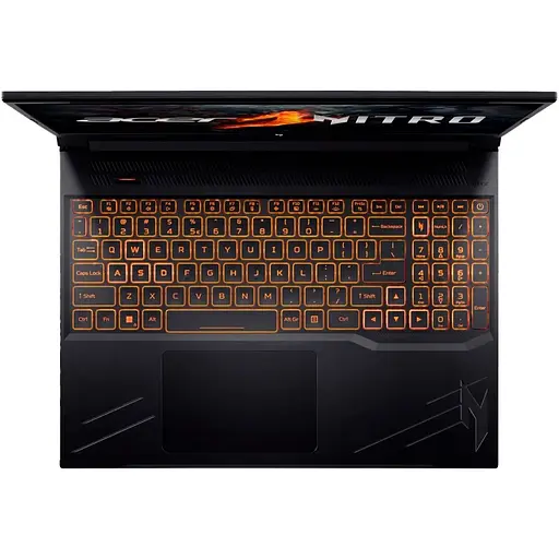 Ноутбук Acer Nitro V 16 ANV16-71-559H (NH.QTREP.008) [131885] - фото 2