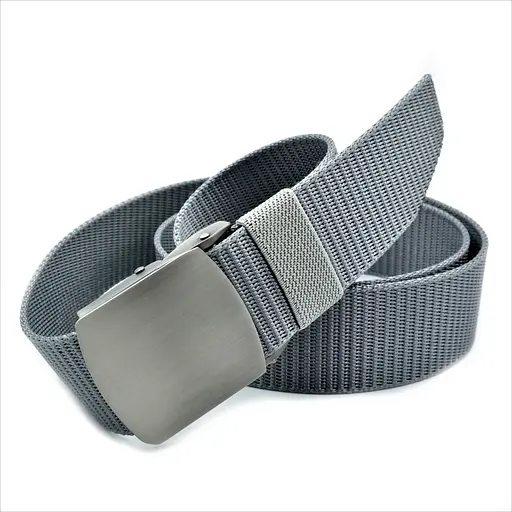 Ремінь тканинний Weatro 115-120х4 см acs0017111 - фото 2