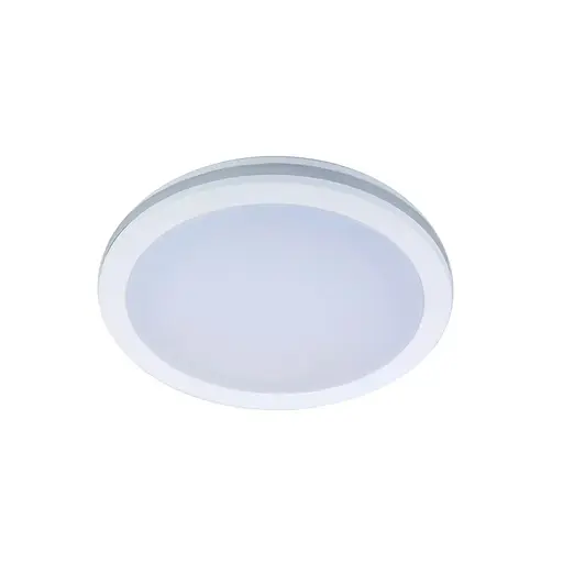 Точковий світильник MJ-Light LTD0260 10W-Y 3000K - фото 1