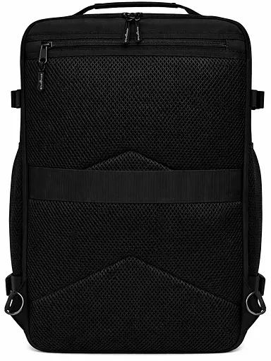 Сумка-рюкзак для ручной клади Ryanаir Spilbergen черный sum0028863 - фото 3