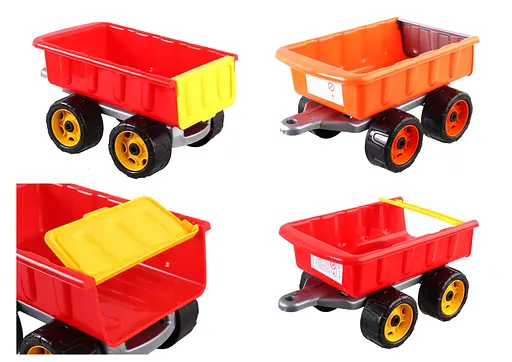 Прицеп ТехноК