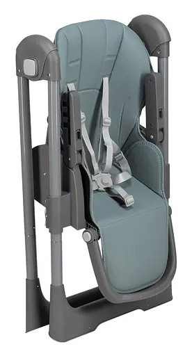 Стульчик для кормления FreeON KAI, бирюзовый - фото 5