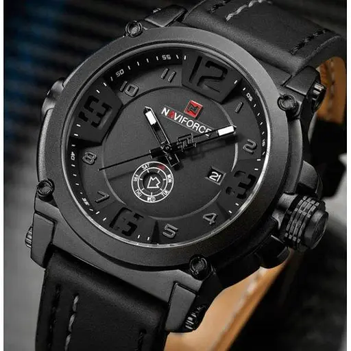 Мужские часы Naviforce Plaza - фото 7