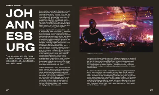 Destination Dancefloor - фото 3