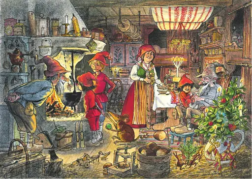 Різдвяна каша - фото 5