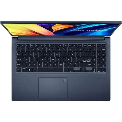 Ноутбук Asus VivoBook 15 R1502ZA-BQ2266, Intel Core i7-12700H, 4.7GHz, 15.6 Full HD, 16GB, SSD 512GB, Intel Iris Xe, Free Dos - фото 3