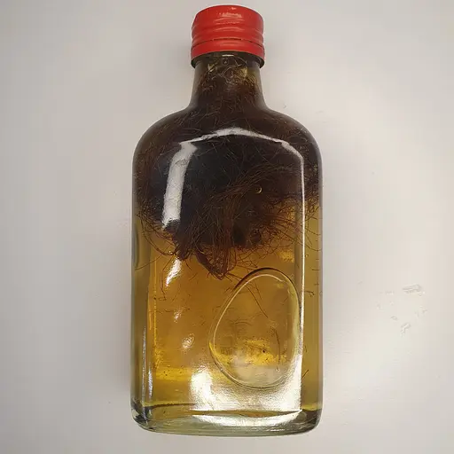 Настойка на рыльцах кукурузы 200 мл - фото 2