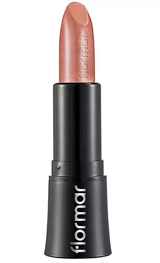 Помада для губ Flormar Supershine з ефектом блиску, відтінок 526 (Creme Caramel), 3,9 г (8000019545254) - фото 1