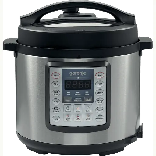 Мультиварка Gorenje MC6MBK 