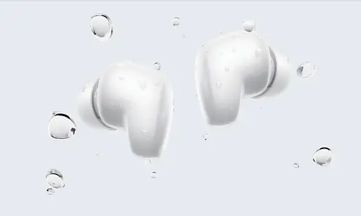 Bluetooth-гарнітура Xiaomi Redmi Buds 6 Play White (BHR8773GL)_EU (BHR8773GL_EU) - фото 1