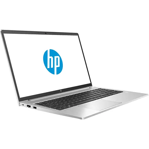 Ноутбук HP ProBook 455 G9 з процесором AMD Ryzen™ 5 5625U 4.3 GHz, 15.6'', Full HD, 8GB, 512GB SSD, AMD Radeon™ графікою, DOS, Pike сріблястий - фото 4