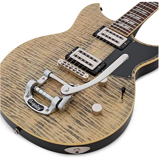 Електрогітара Yamaha Revstar RS720B Ash Gray [138896] - фото 3