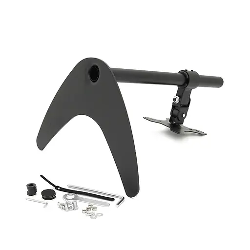 Кронштейн настольный для проектора Merlion Z1/Z2/Z7H/Z3H 580 x 580 x 150 мм 2,4 кг - фото 3