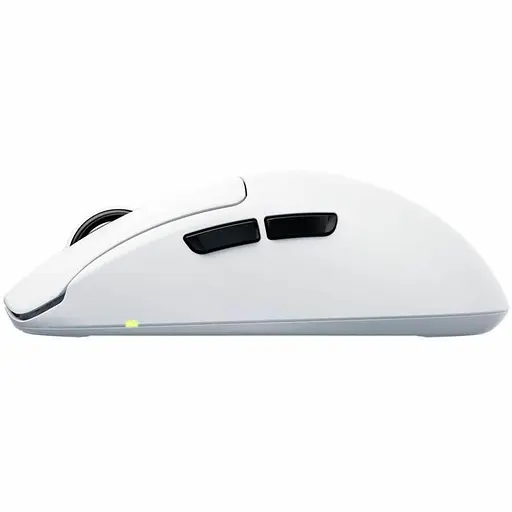 Миша Cherry Xtrfy M68 PRO White (CX-M68W-PRO-WHITE) - фото 5
