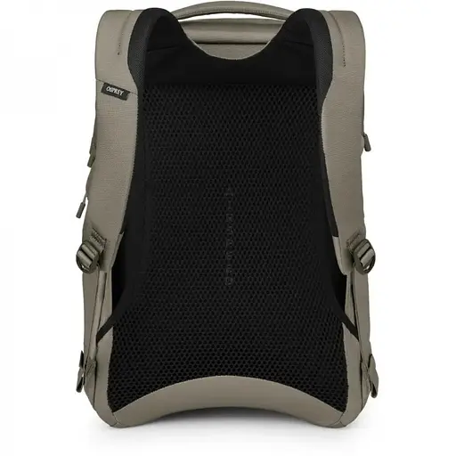 Рюкзак Osprey Aoede Airspeed Backpack 20 Бежевый (1054-009.3445) - фото 3