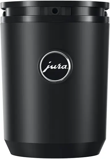 Охолоджувач молока JURA Cool Control 0.6L Black (EB) (24281)