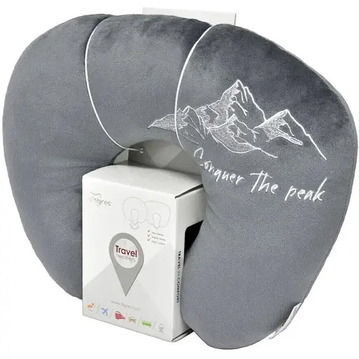 Игрушка-подголовник Conquer the peak Tigres ПД-0402 (4823061503077) - фото 1
