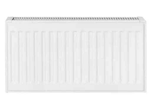 Радіатор сталевий Kroner з нижнім підключенням 22 тип 300х600 мм (CV034454) - фото 1