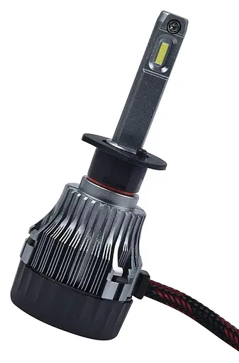 Світлодіодна лампа для фар BioLight H1 30W 5000LM - фото 2