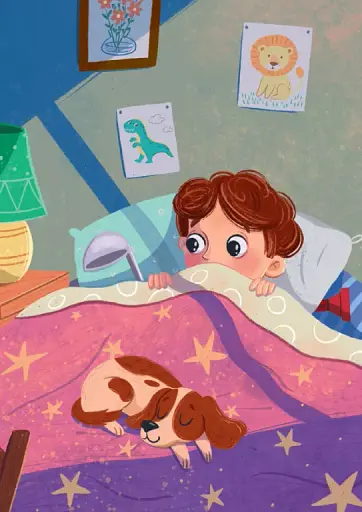 У нас завівся невидимий тигр - фото 10