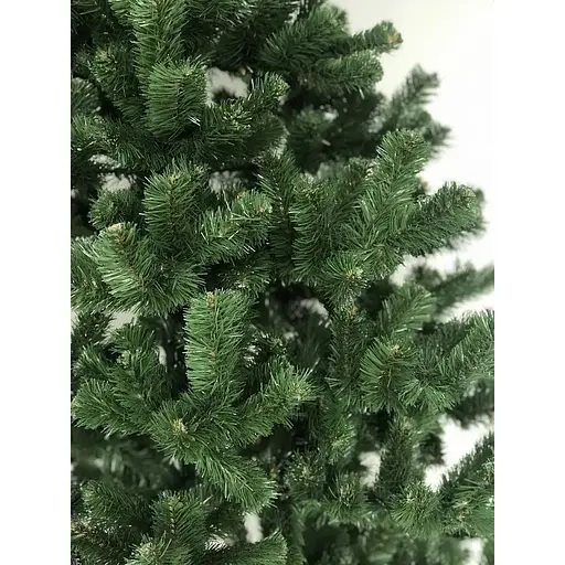 Ялинка штучна Hvoya Classic 220 см зелена - фото 3