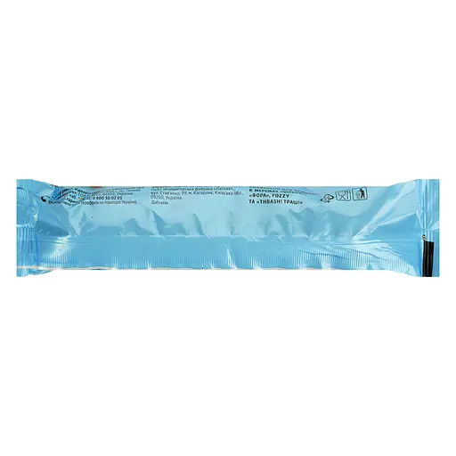 Печенье Повна Чаша с начинкой с ароматом сгущенным молоком 75 г (491778) - фото 2