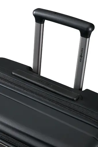 Чемодан 75 См Samsonite PARALUX HS BLACK 75x50x31(34) KT2*09003 - фото 3