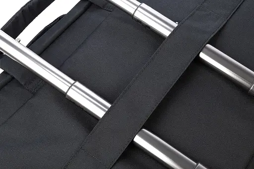 Tucano STAR 15.6, черная - фото 5