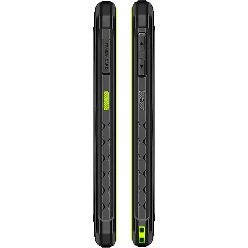 Смартфон Ulefone Armor X12 Pro 4/64GB Green - фото 9