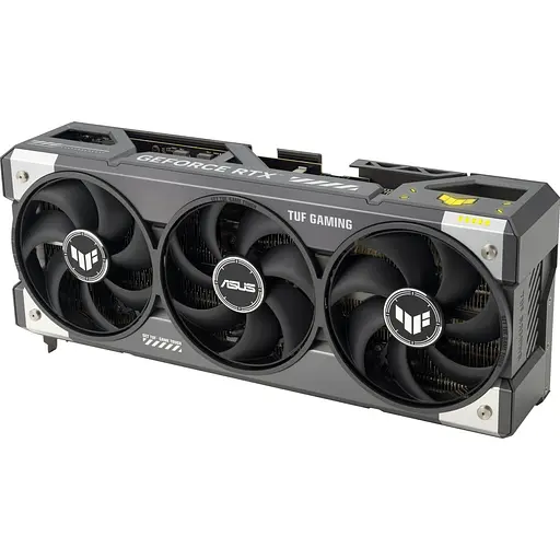 Видеокарта Asus TUF Gaming GeForce RTX 5080 OC 16 GB (TUF-RTX5080-O16G-GAMING) UA [127111] - фото 3