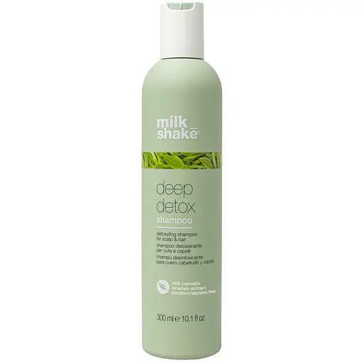 Шампунь Milk_Shake Deep Detox Shampoo для глубокой очистки 300 мл