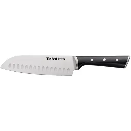 Нож Santoku Tefal Ice Force K2320614