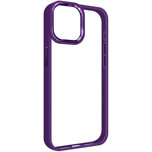 Чехол для мобильного телефона Armorstandart UNIT2 Apple iPhone 15 Purple (ARM69969) - фото 1