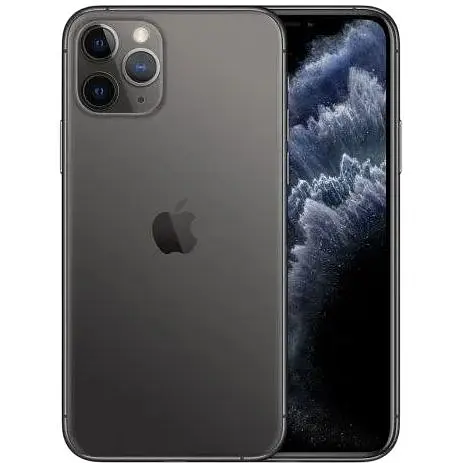 Смартфон Apple iPhone 11 Pro Max 64 GB Space Gray