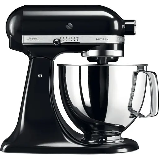 Кухонна машина KitchenAid 5KSM125EOB - фото 2