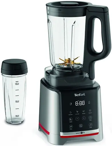 Блендер стационарный Tefal BL91HD31 - фото 8
