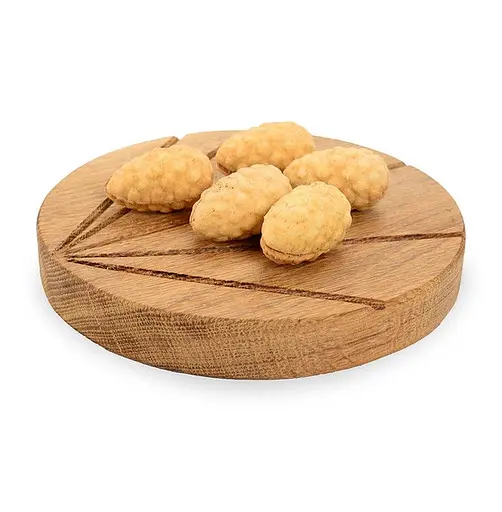 Форма для випікання печива під начинку "Шишки" - 7 шишок, Ласунка 81855 - фото 10