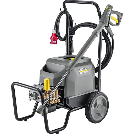 Мойка высокого давления Karcher HD 9/20-4 М Classic 1.367-903.0 (141587)