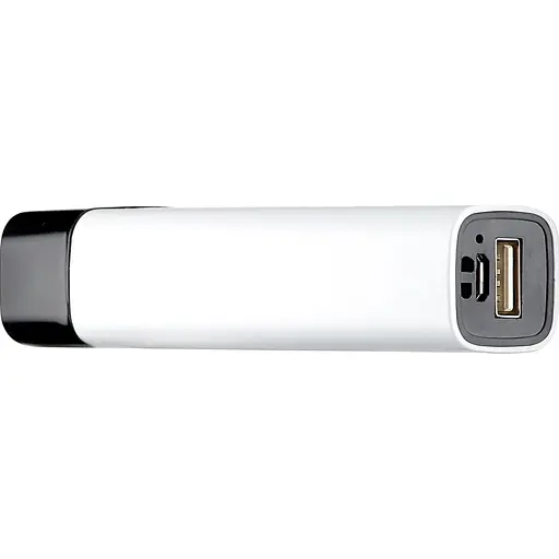 Фонарик DK Flashlight ZJ-108 White [122941] - фото 2