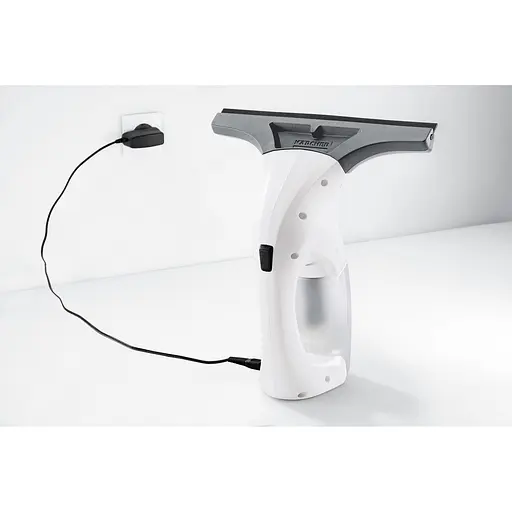 Акумуляторний віконний пилосос Karcher WV 1 Plus (1.633-608.0) - фото 3