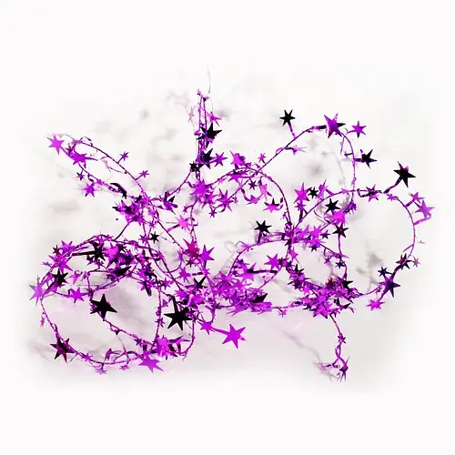 Гирлянда Звёздная россыпь - фото 1
