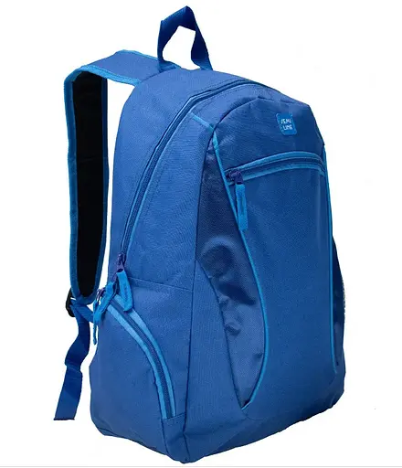 Городской рюкзак Semi Line 18 Blue (J4917-2) (DAS302191) - фото 2