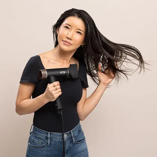 Фен Shark SpeedStyle 3-in-1 for Straight & Wavy Hair (HD731EU) - фото 9