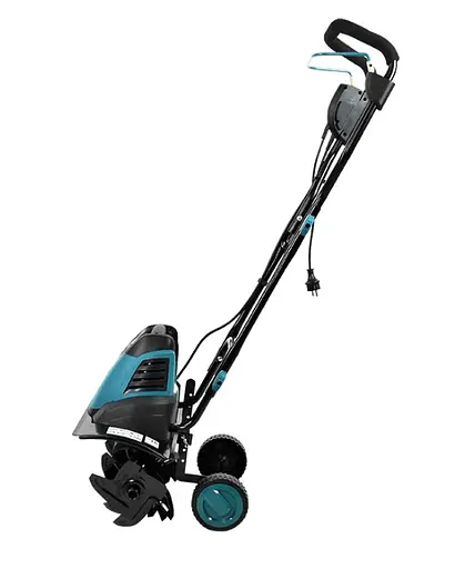 Електричний культиватор Konner&Sohnen KS 1500 T E - фото 5