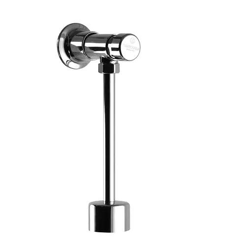 Кран-дозатор для пісуара Tremolada Tremo 316, Хром - фото 1