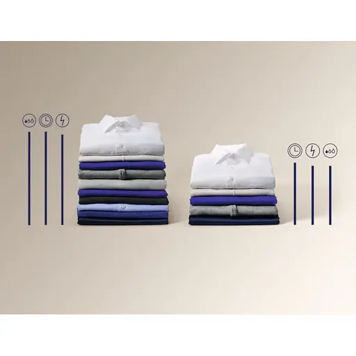 Пральна машина ELECTROLUX EW6SM326SU - фото 6