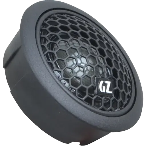 Компонентна акустична система Ground Zero GZRC 165.3SQ - фото 4